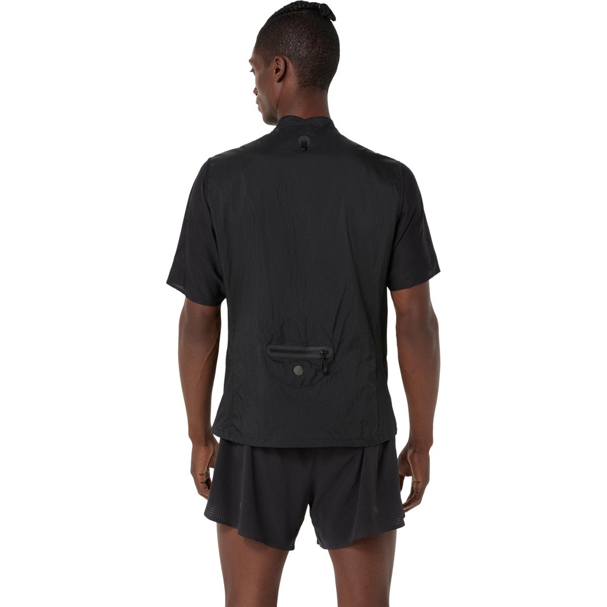 METARUN PACKABLE GILET