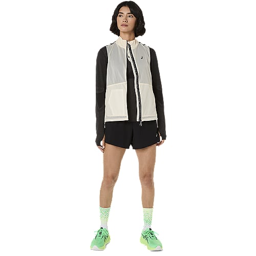 METARUN PACKABLE GILET