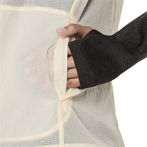 METARUN PACKABLE GILET