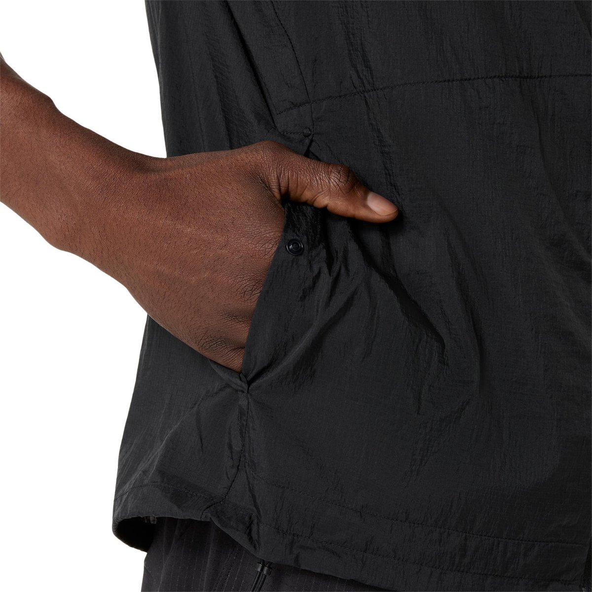 METARUN PACKABLE GILET