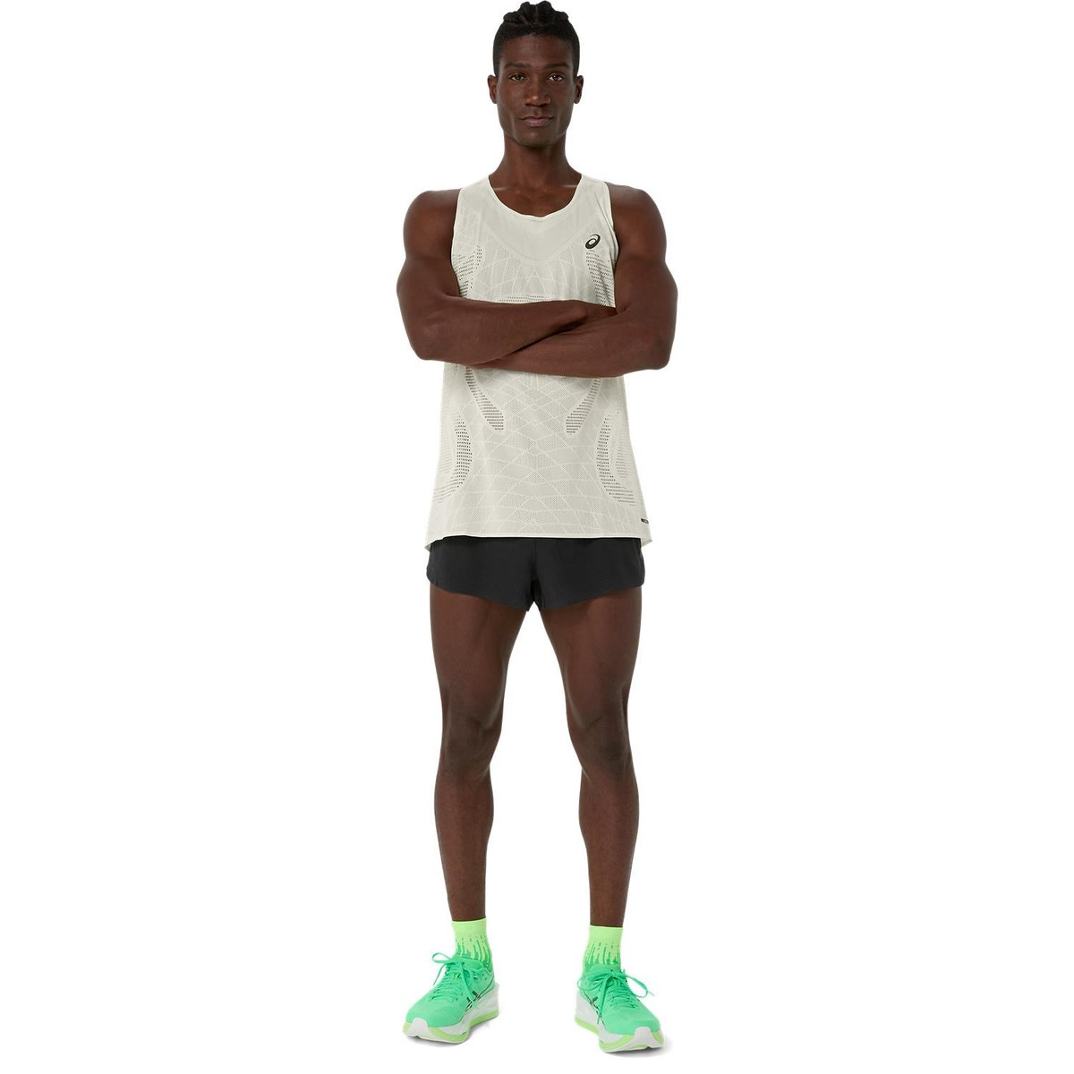 METARUN SINGLET