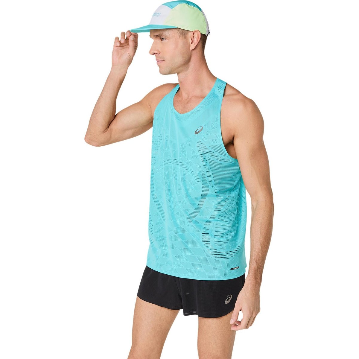 METARUN SINGLET