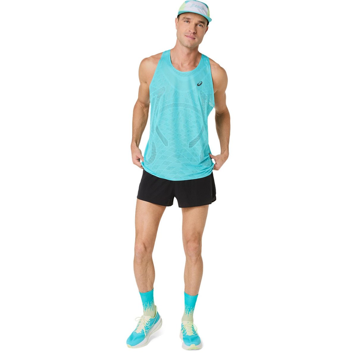 METARUN SINGLET