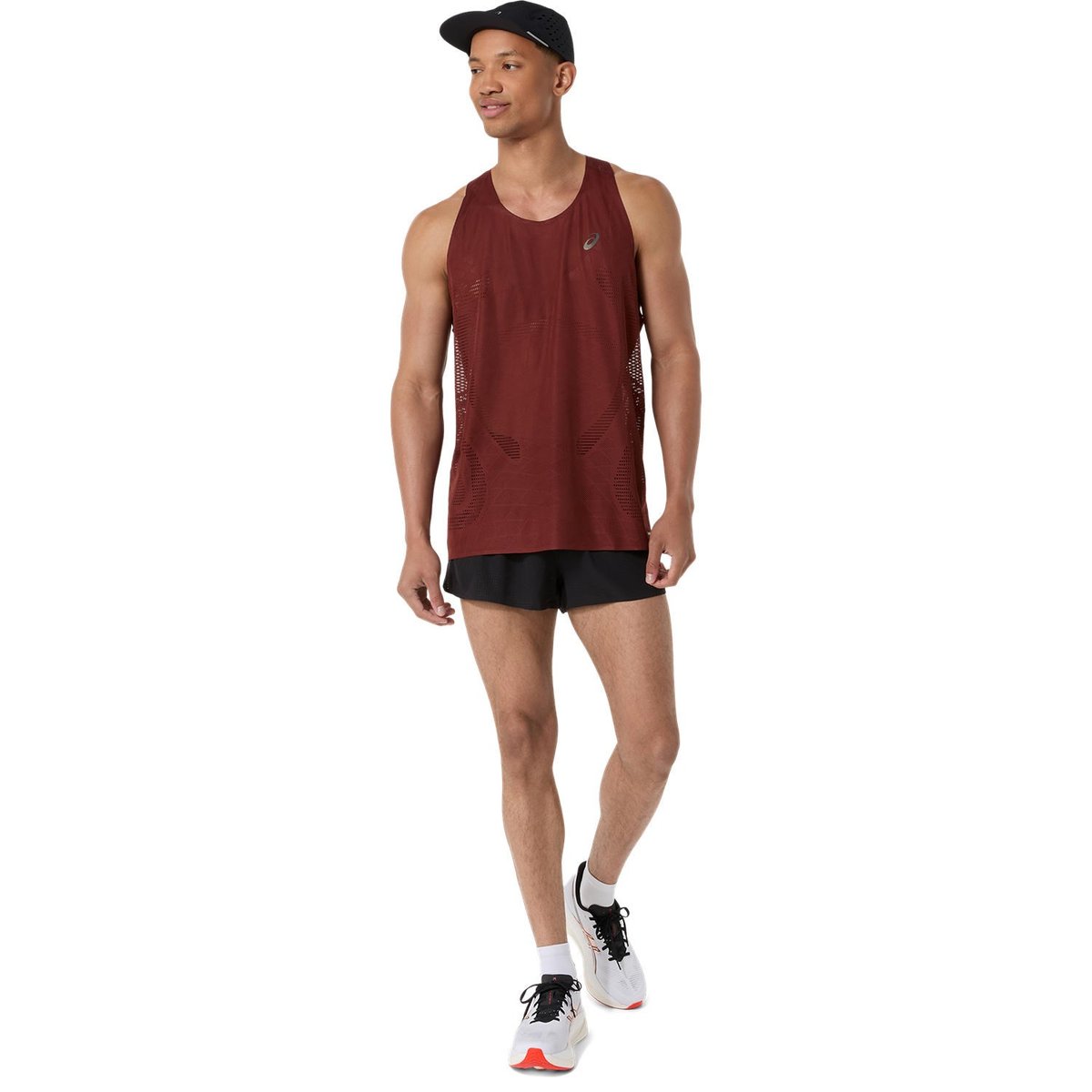 METARUN SINGLET