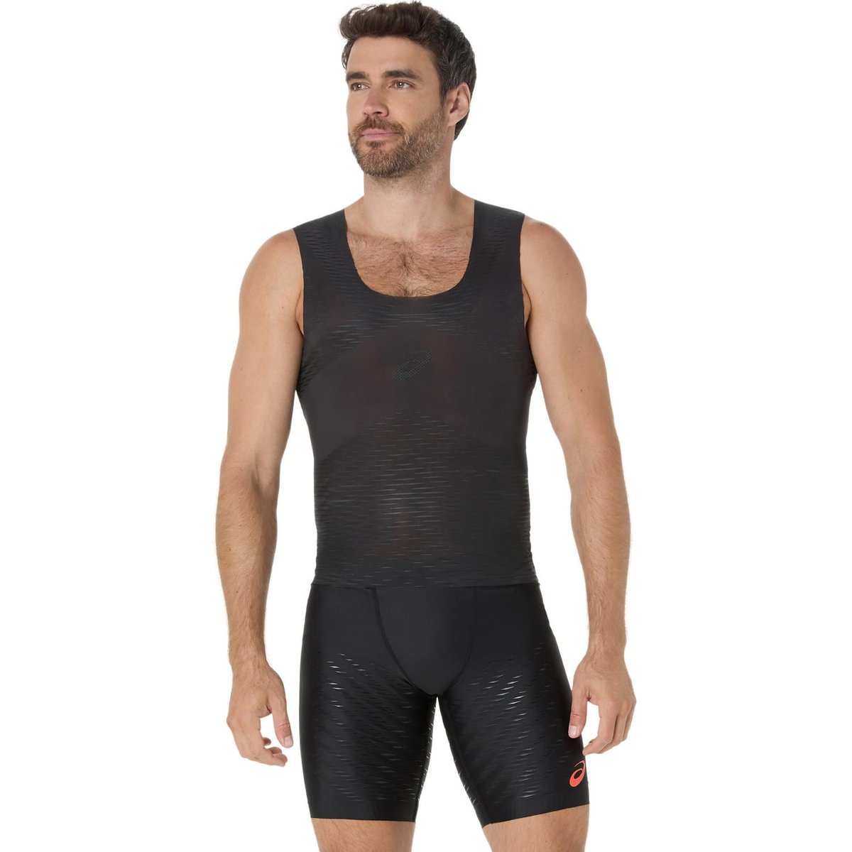 METASPEED BASELAYER TOP