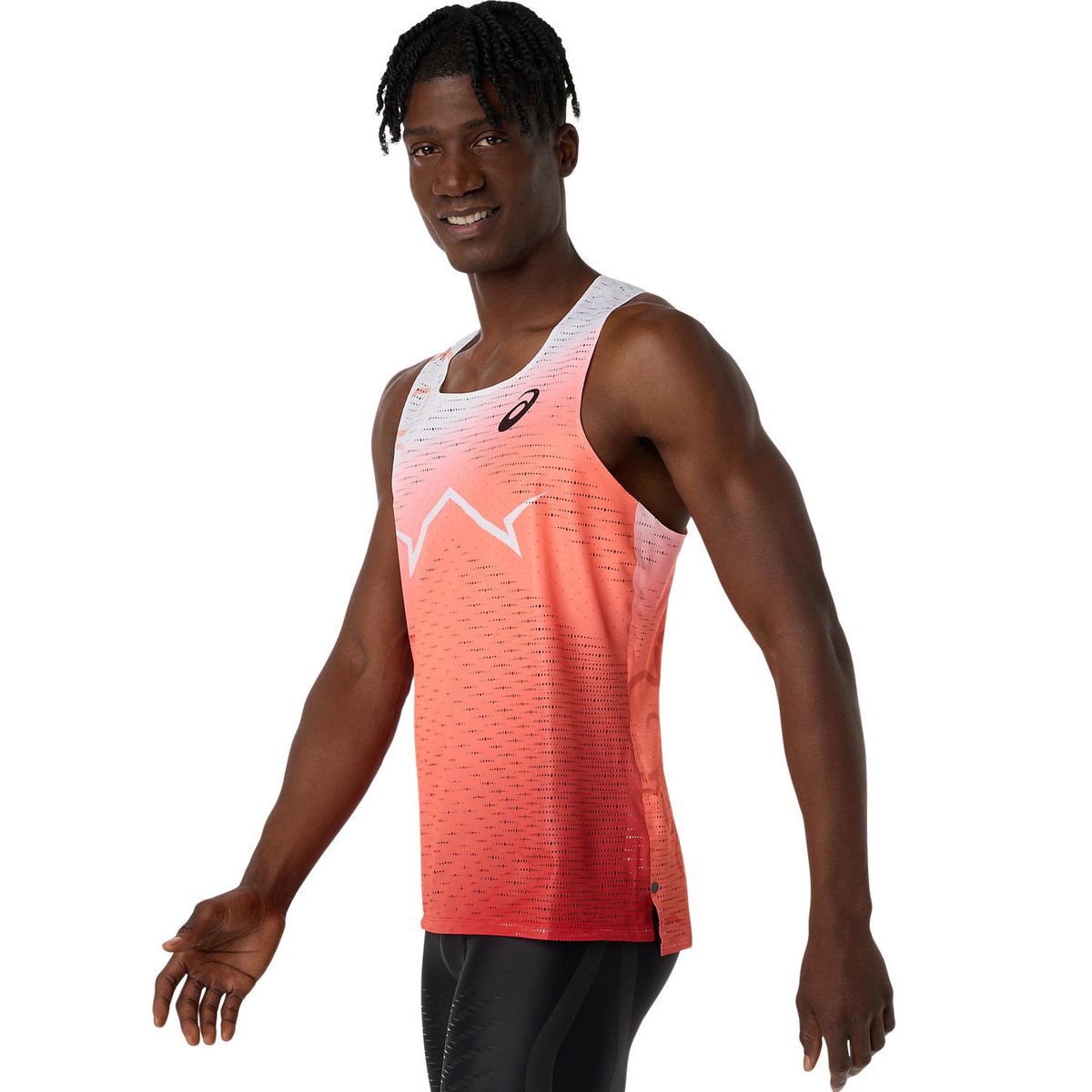 METASPEED SINGLET