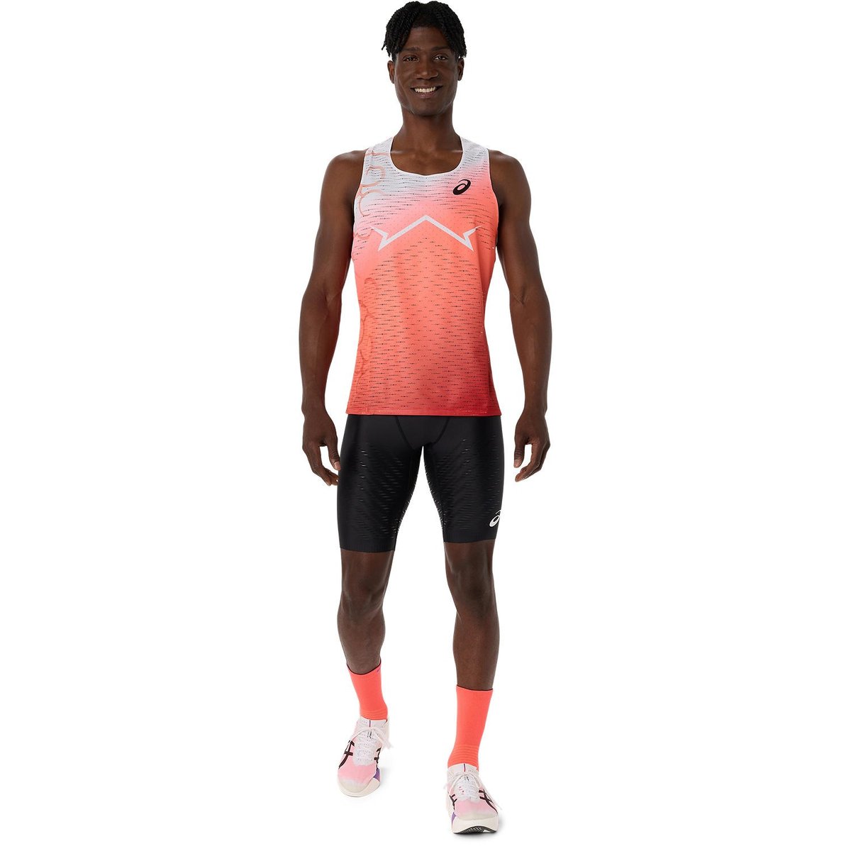 METASPEED SINGLET