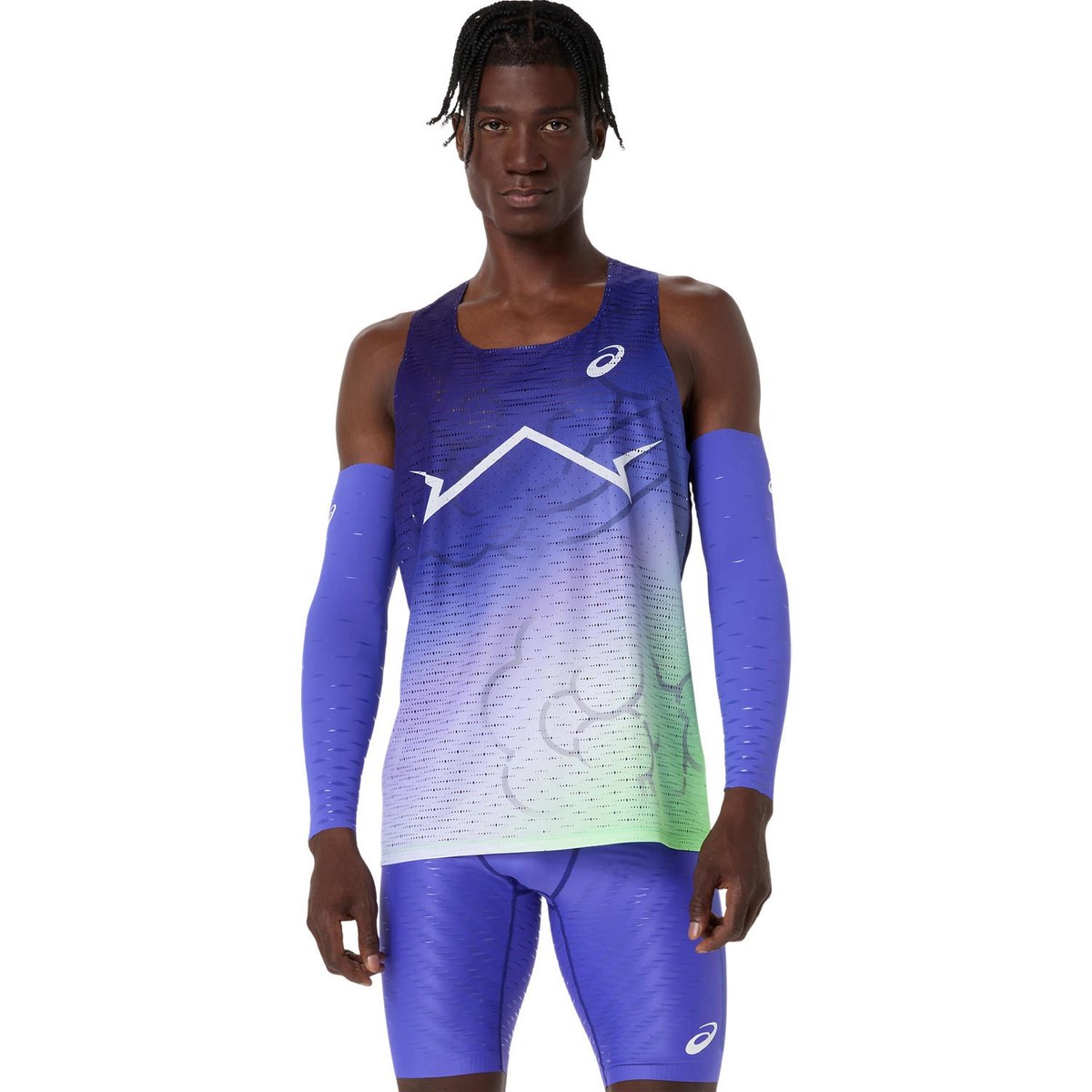 METASPEED SINGLET