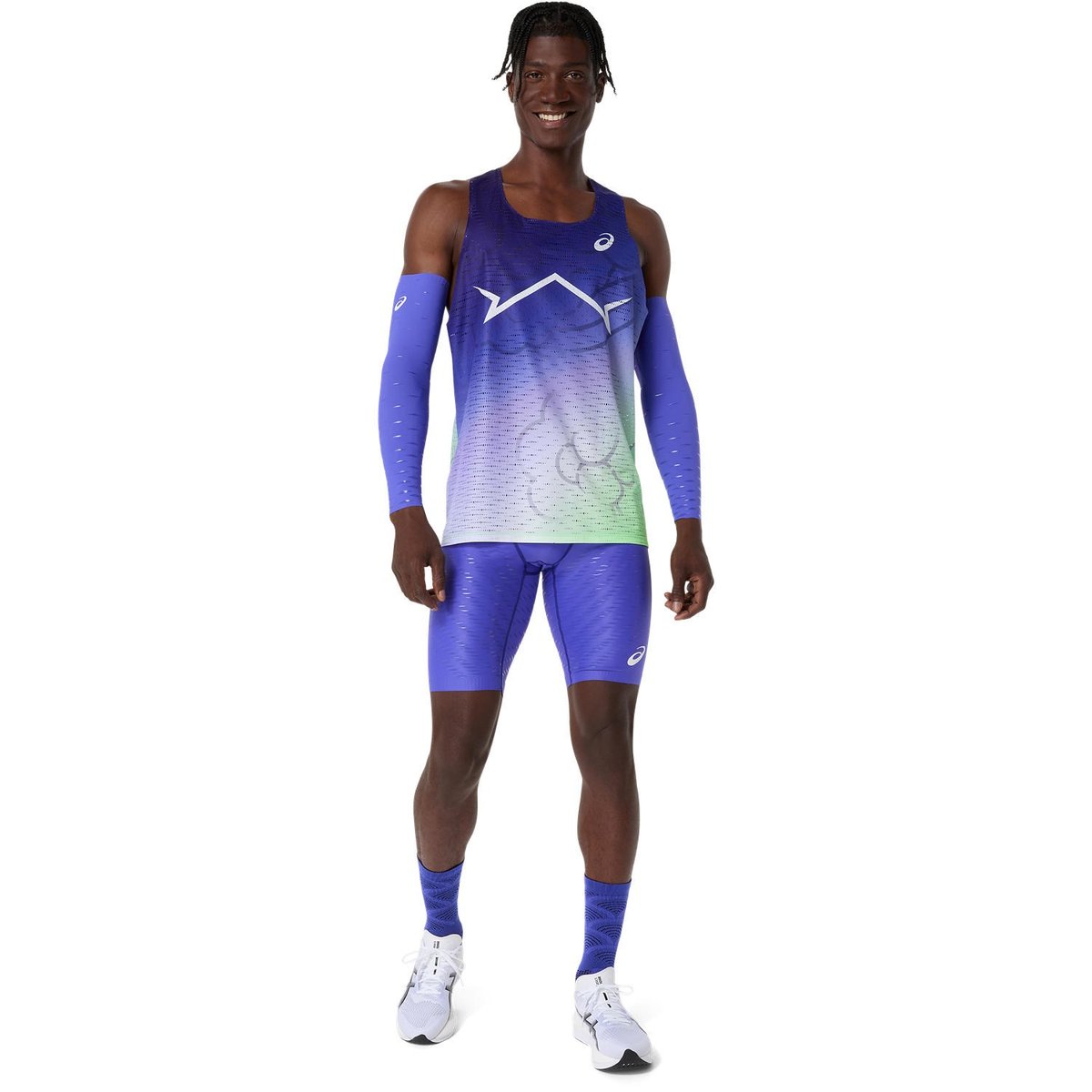 METASPEED SINGLET
