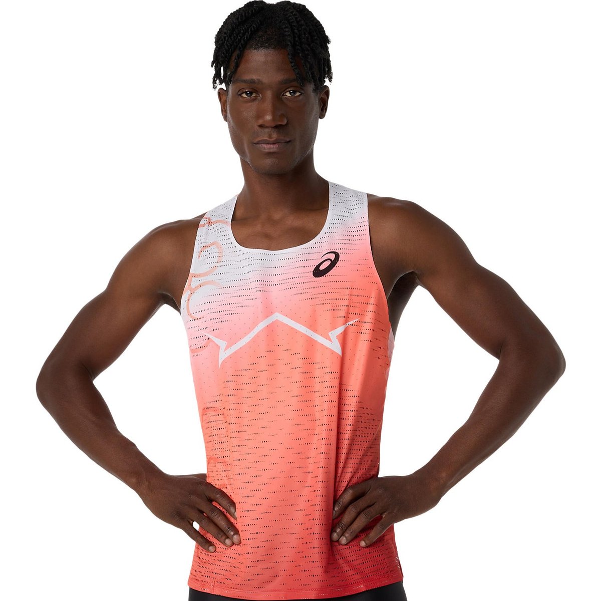 METASPEED SINGLET
