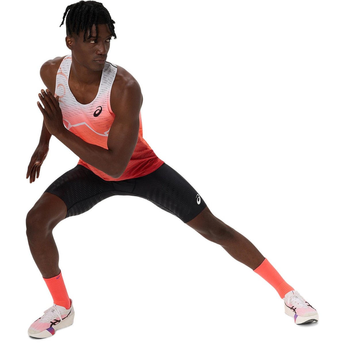 METASPEED SINGLET