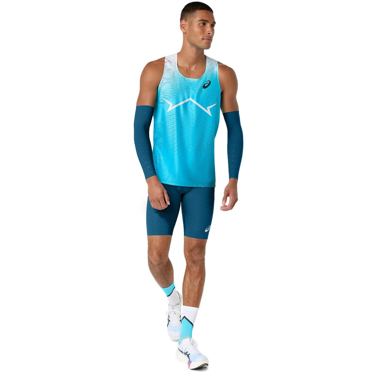 METASPEED SINGLET