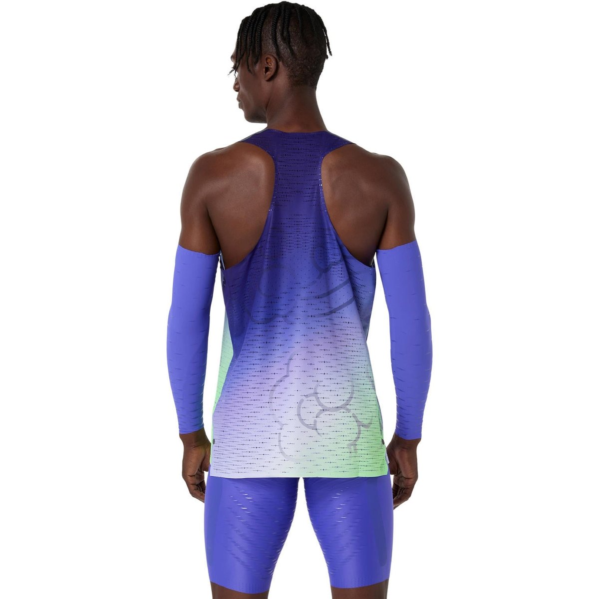METASPEED SINGLET
