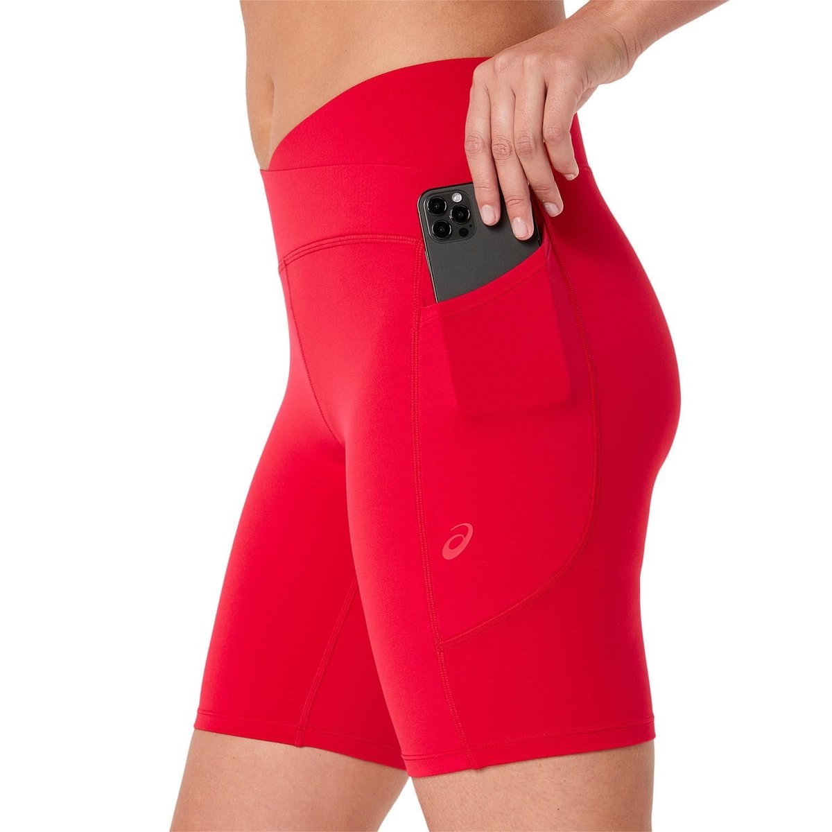 NAGINO FLEX BIKER SHORT