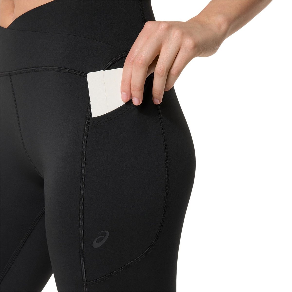 NAGINO FLEX BIKER SHORT