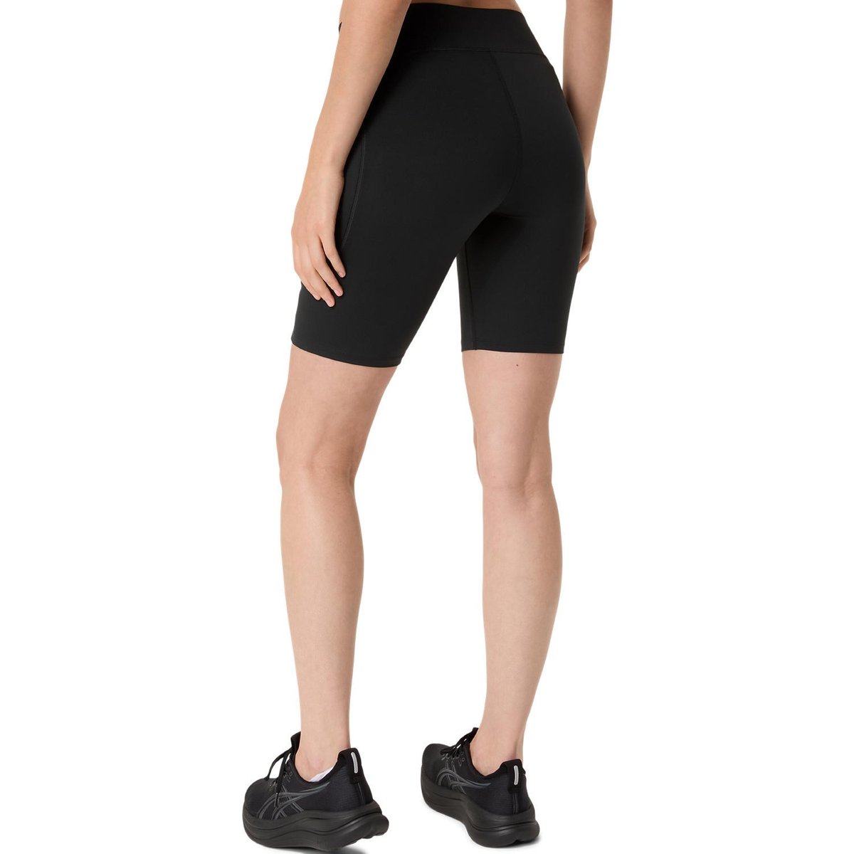 NAGINO FLEX BIKER SHORT