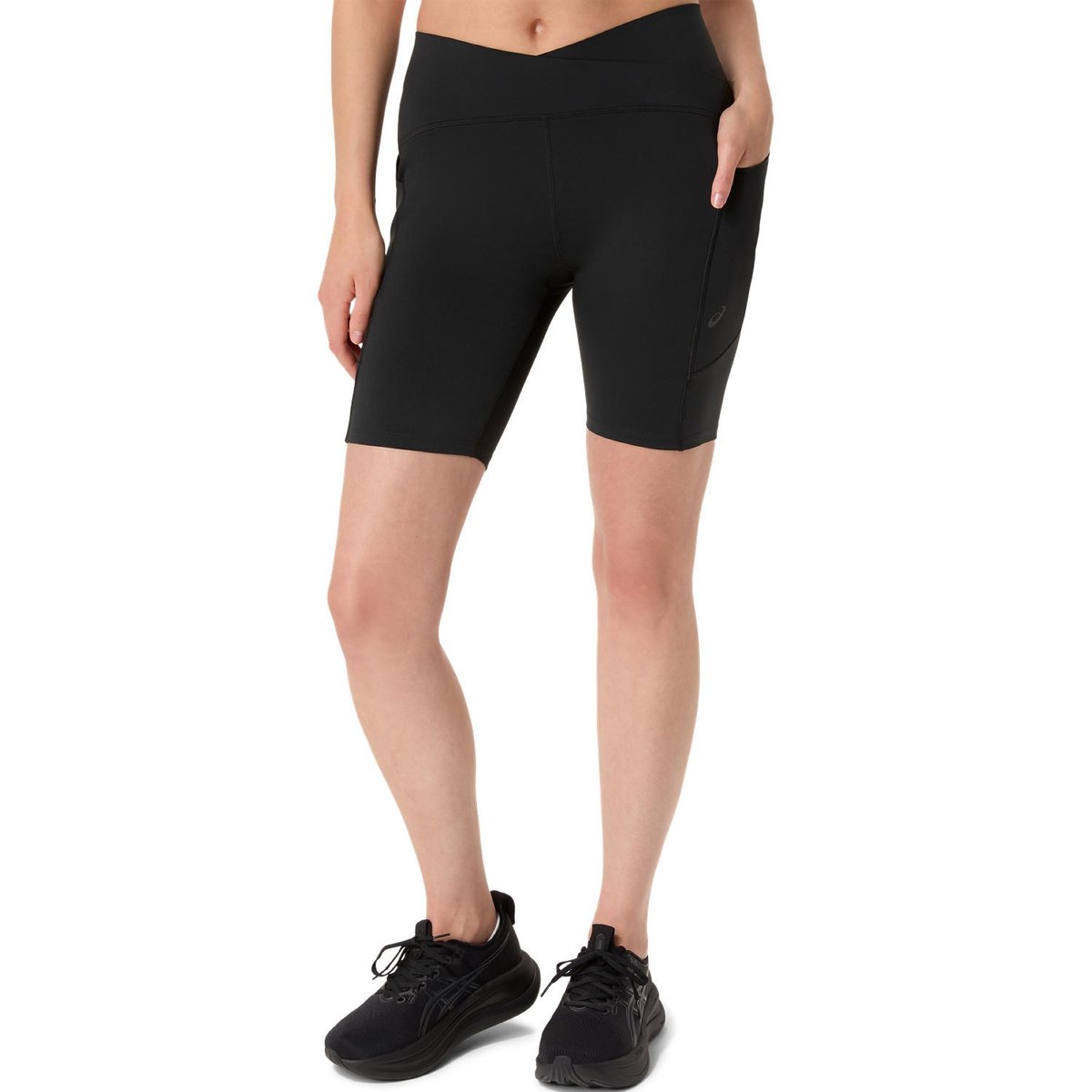 NAGINO FLEX BIKER SHORT