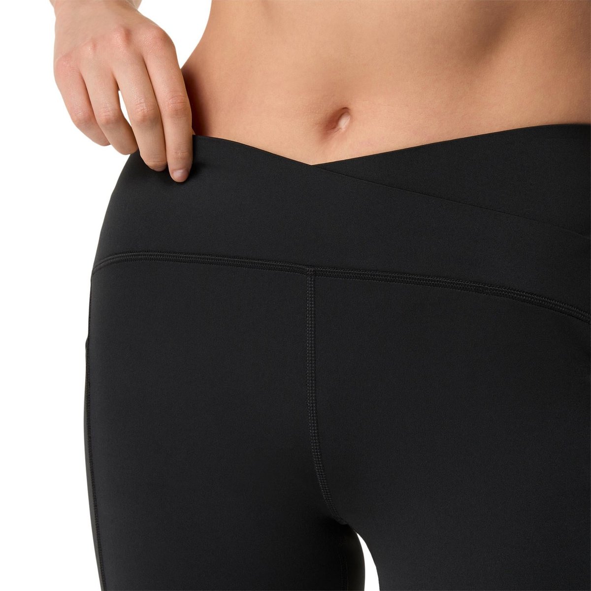 NAGINO FLEX BIKER SHORT
