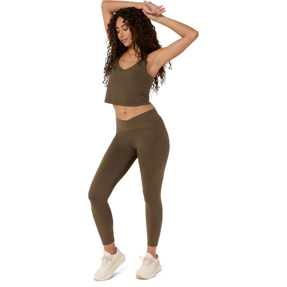 NAGINO FLEX BRA TOP