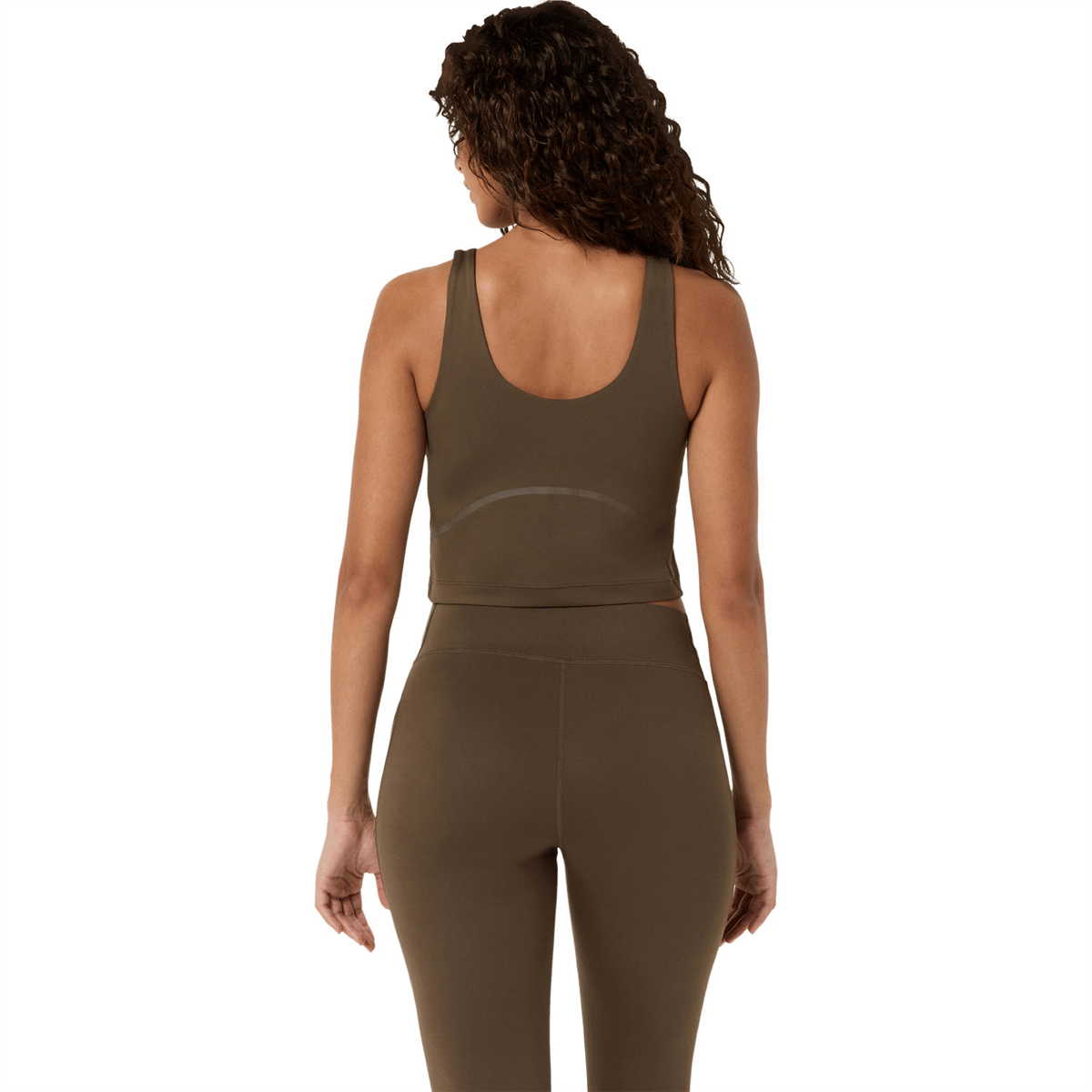NAGINO FLEX BRA TOP