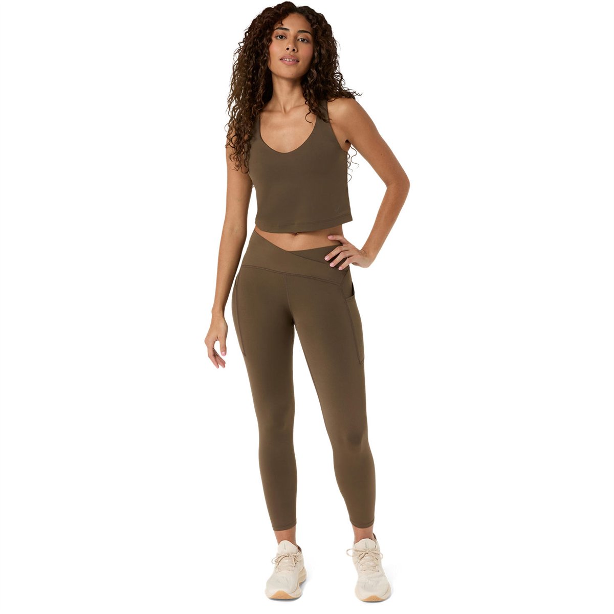 NAGINO FLEX BRA TOP