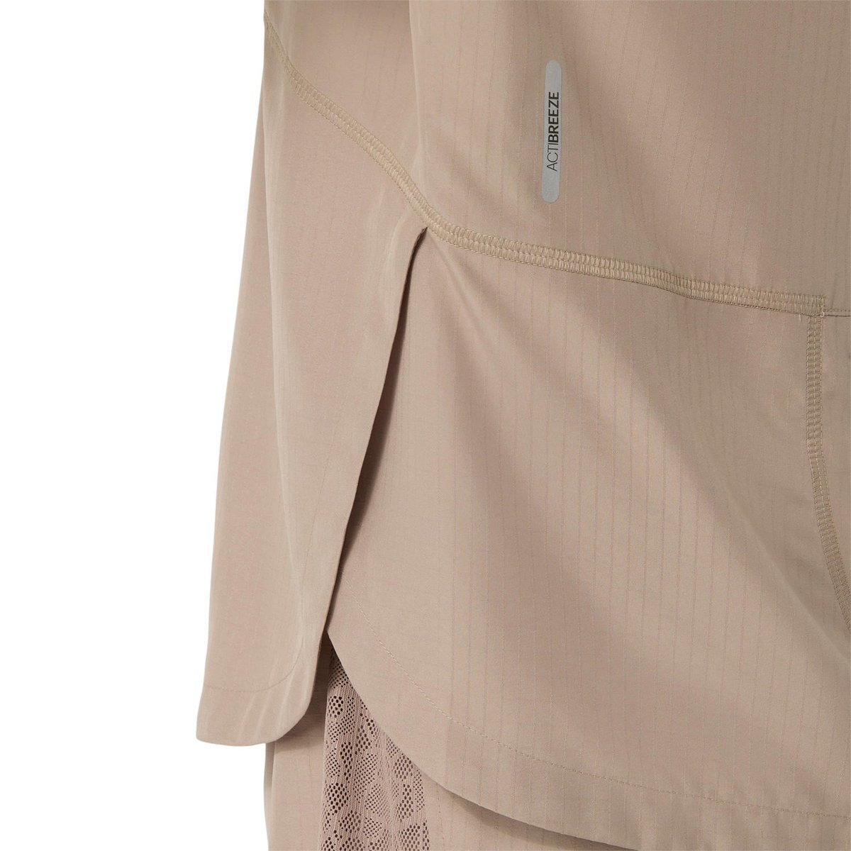 NAGINO RUN ADJUSTABLE JACKET