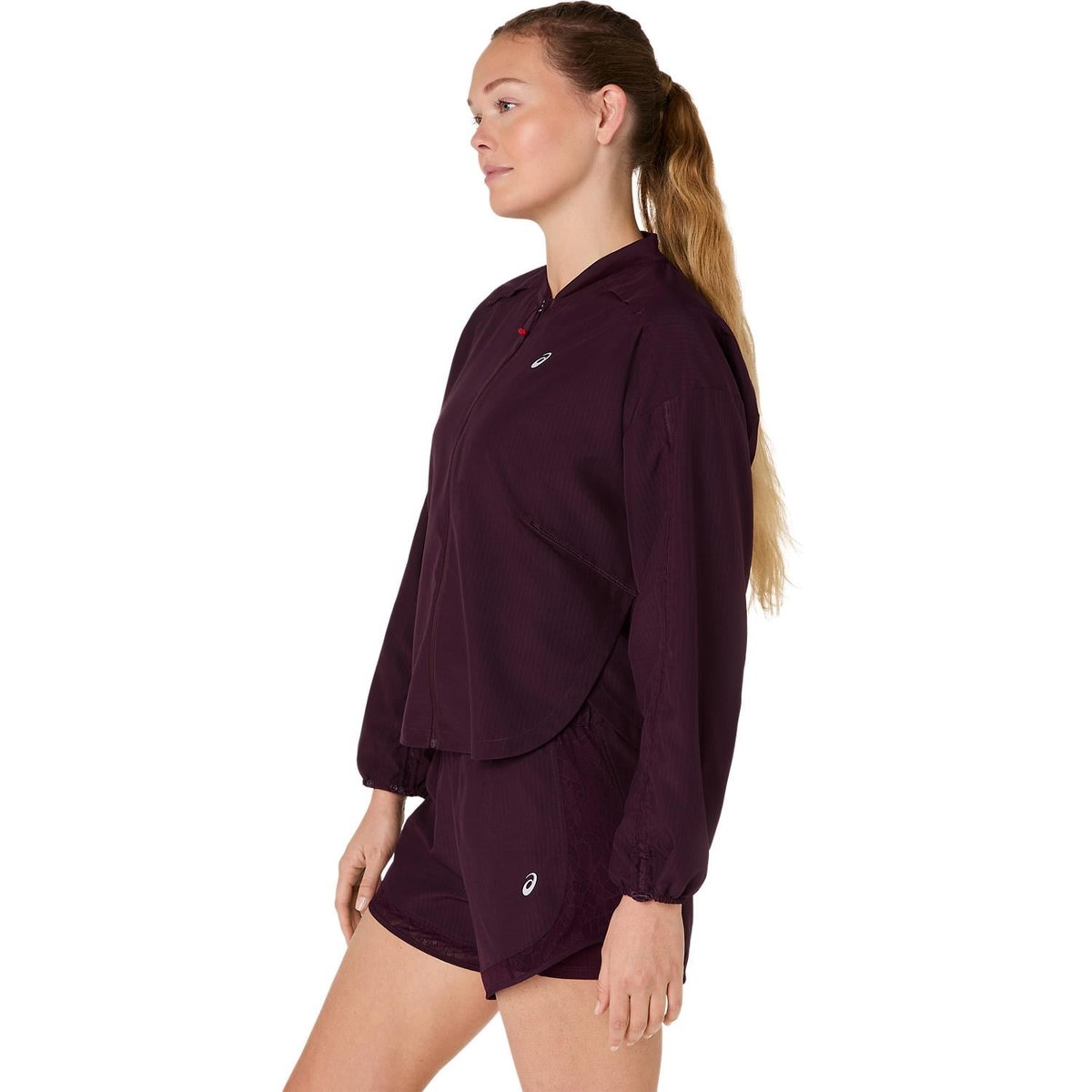 NAGINO RUN ADJUSTABLE JACKET