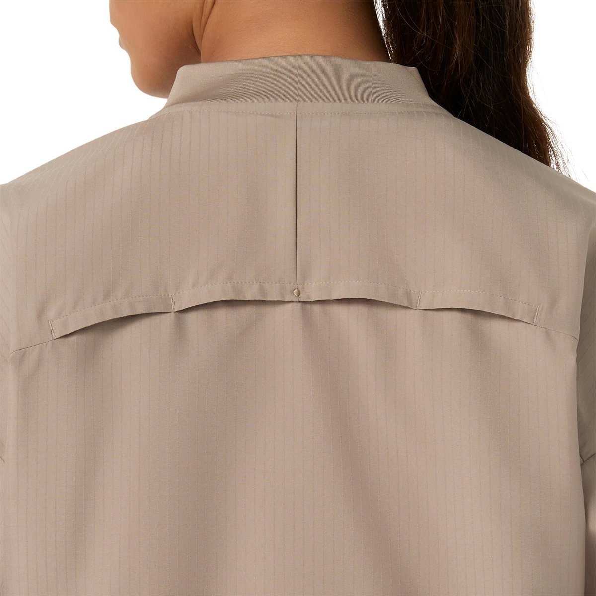 NAGINO RUN ADJUSTABLE JACKET