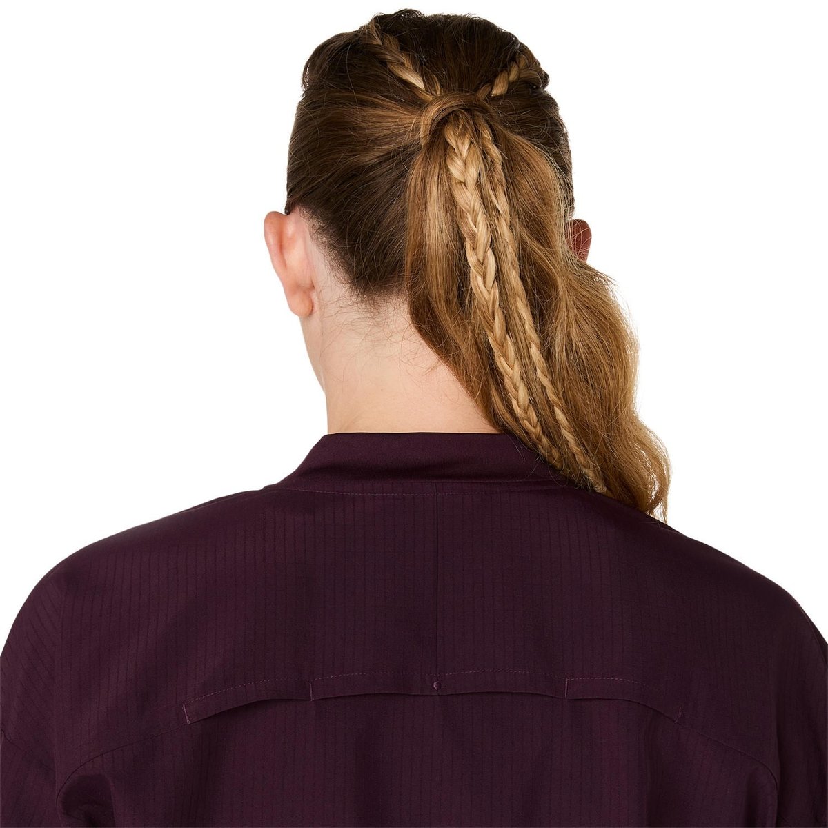 NAGINO RUN ADJUSTABLE JACKET