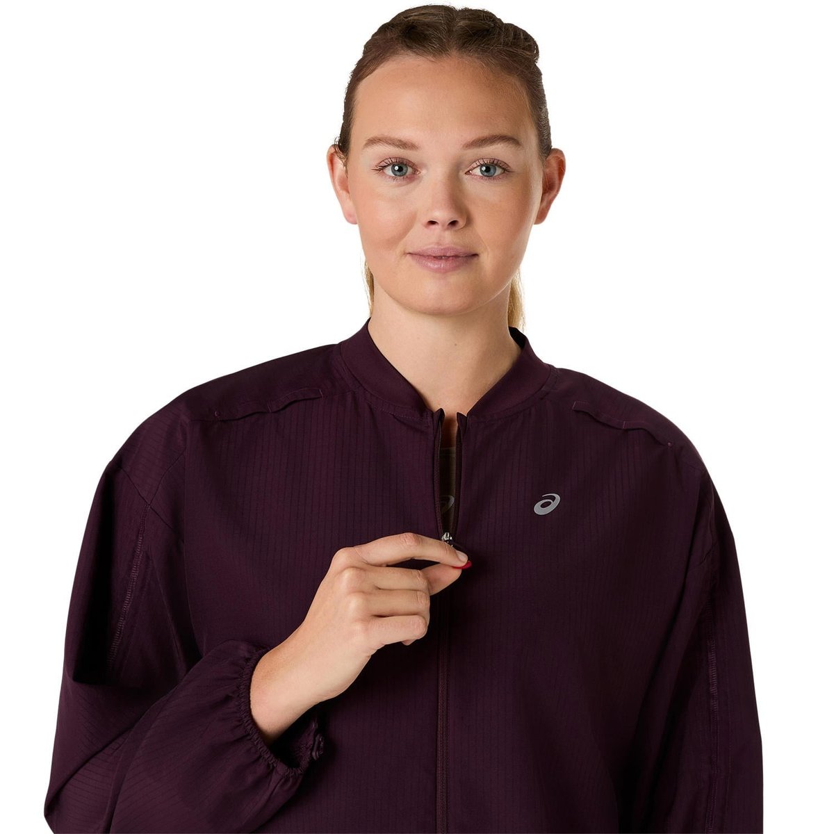 NAGINO RUN ADJUSTABLE JACKET