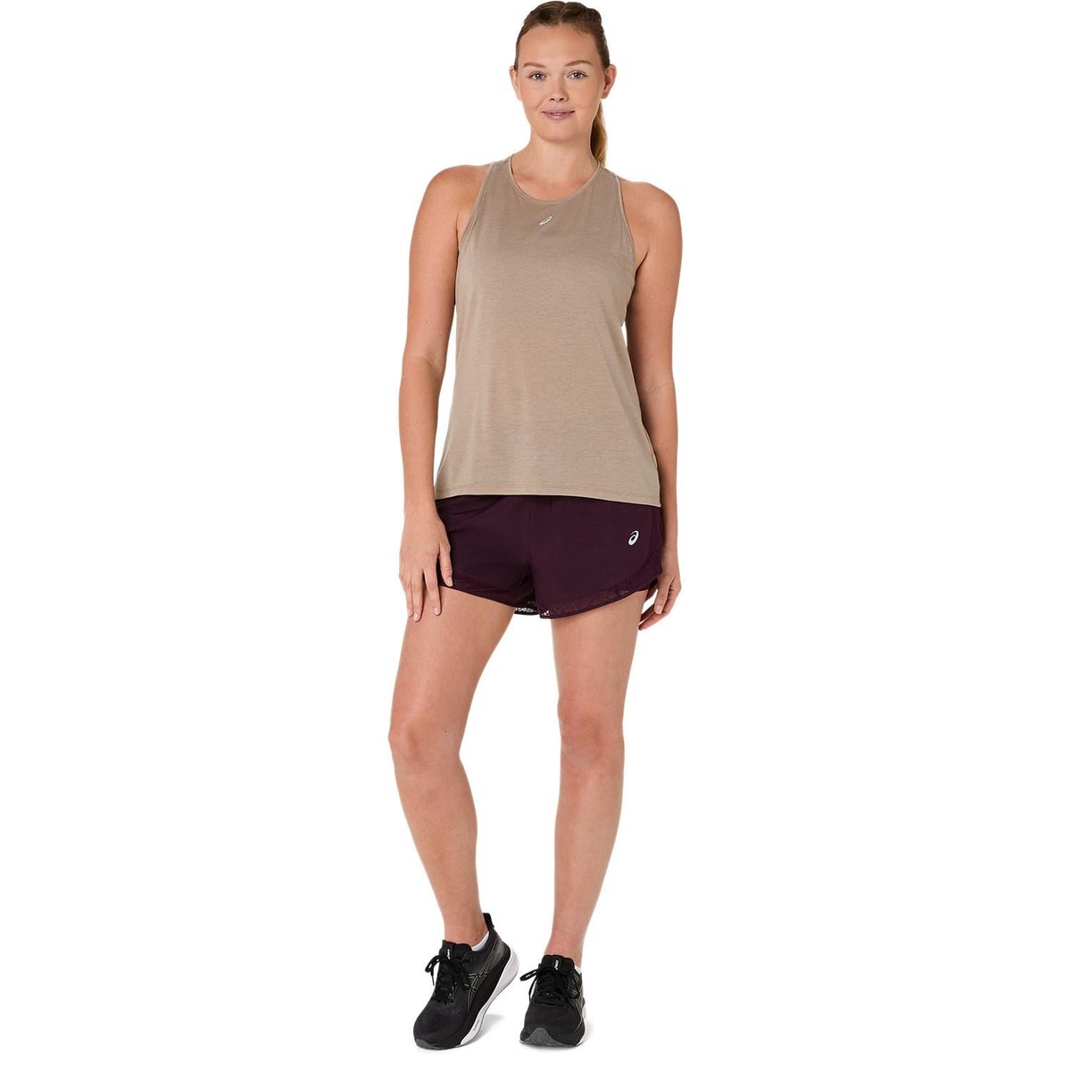 NAGINO RUN ADJUSTABLE TANK