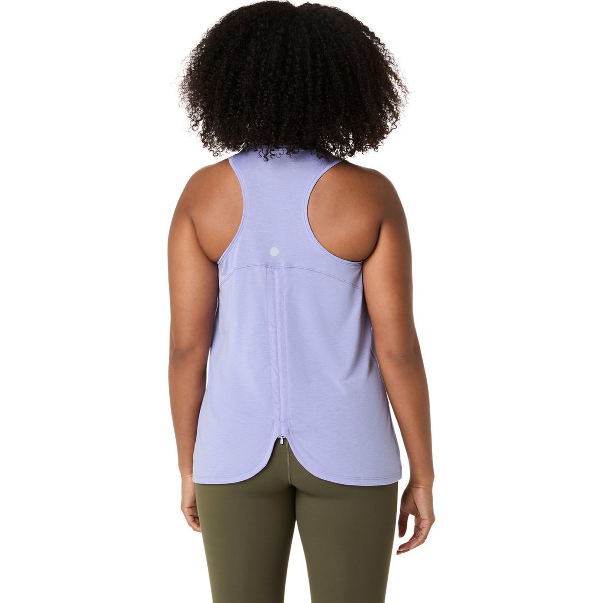 NAGINO RUN ADJUSTABLE TANK