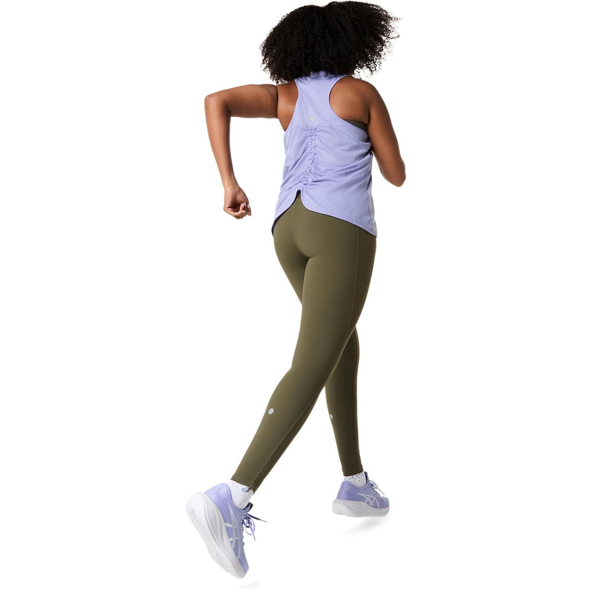NAGINO RUN ADJUSTABLE TANK