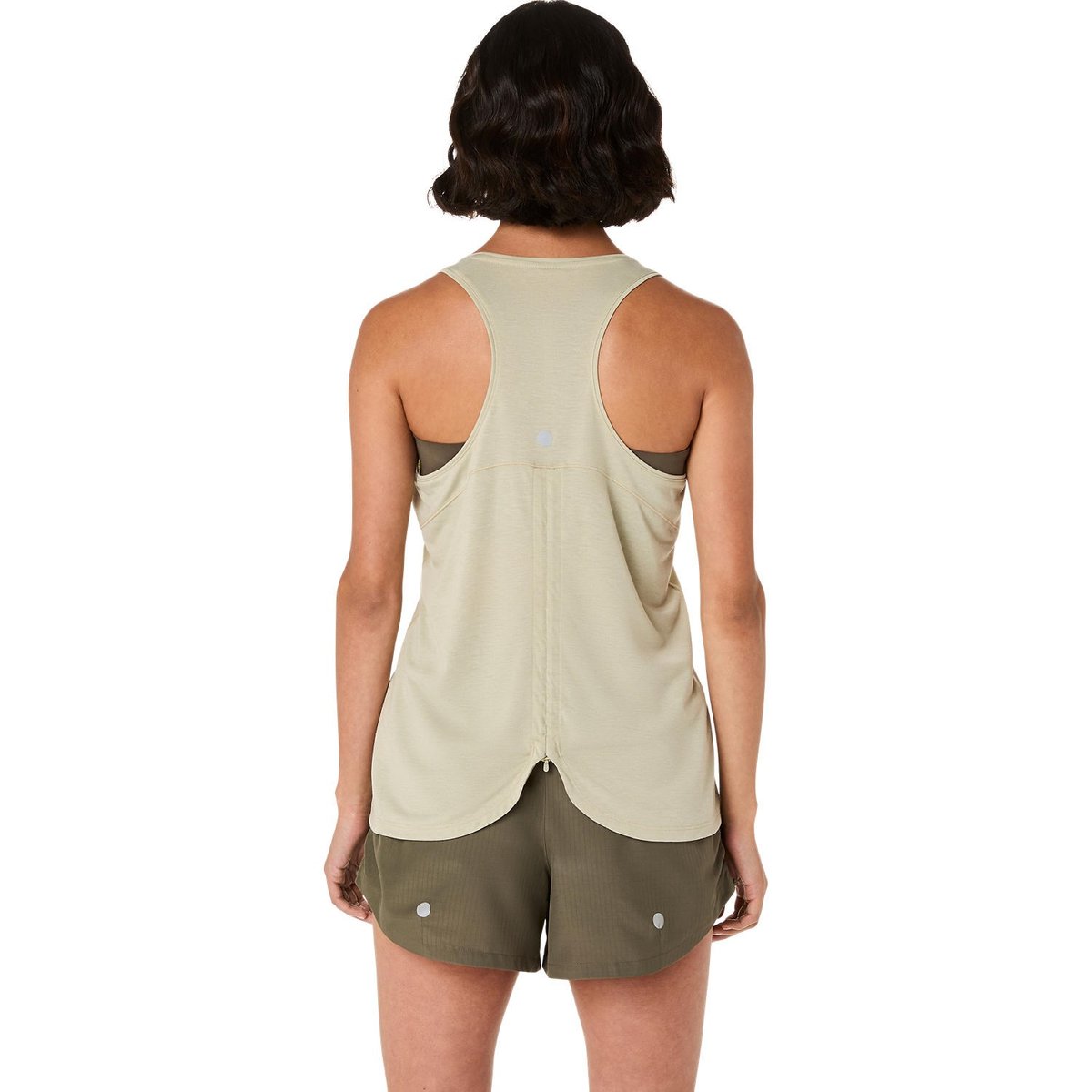 NAGINO RUN ADJUSTABLE TANK