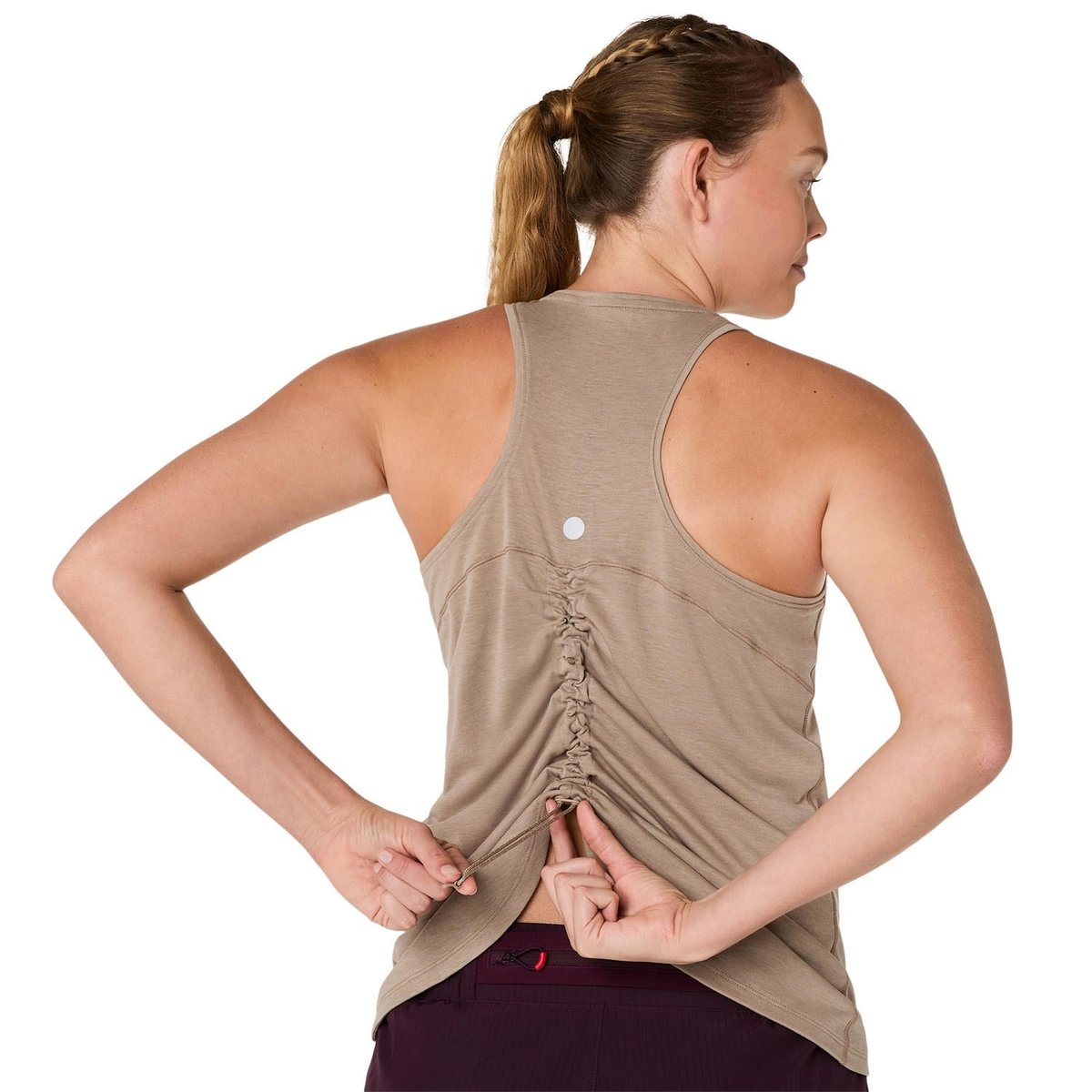 NAGINO RUN ADJUSTABLE TANK
