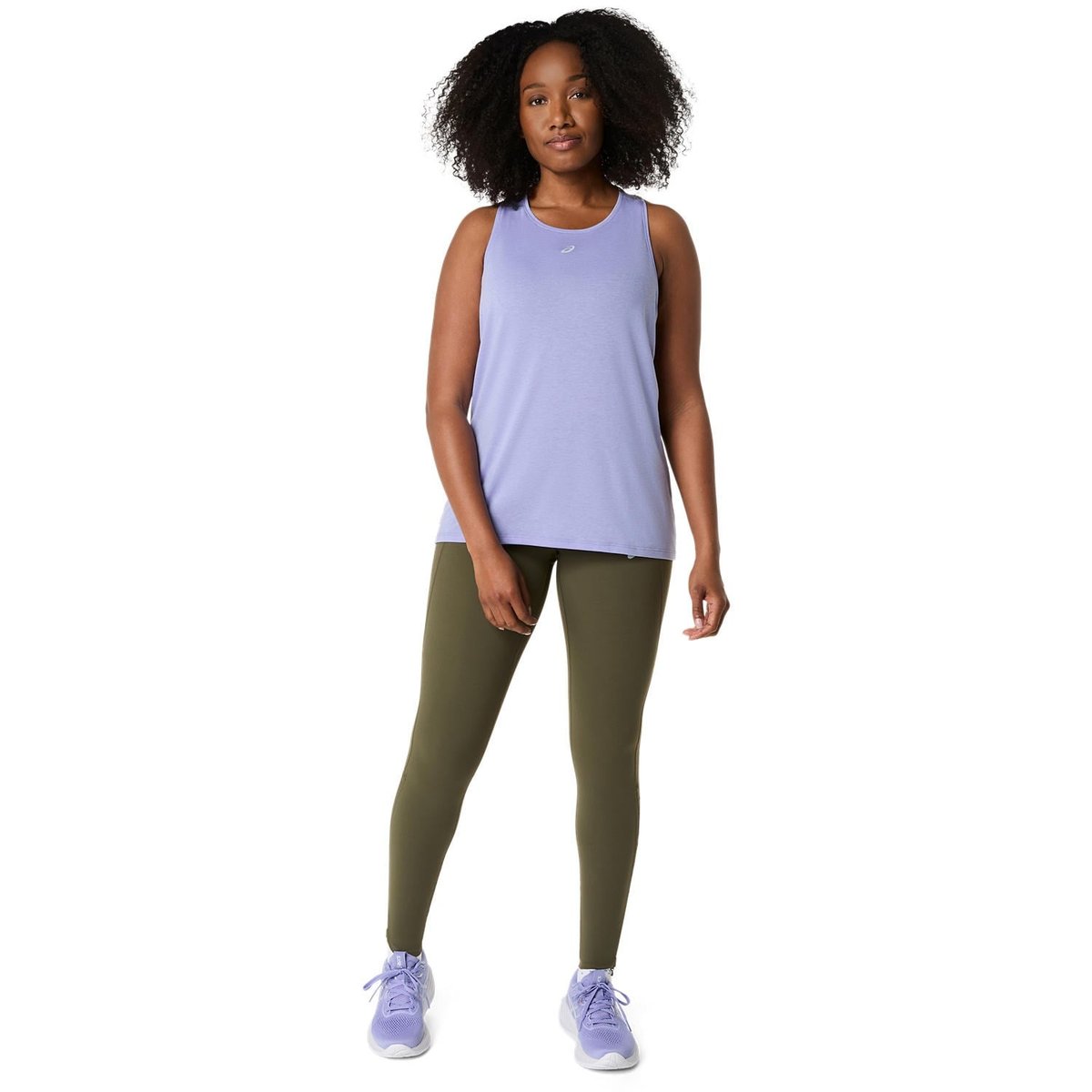 NAGINO RUN ADJUSTABLE TANK
