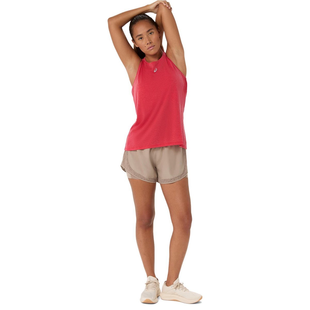 NAGINO RUN ADJUSTABLE TANK