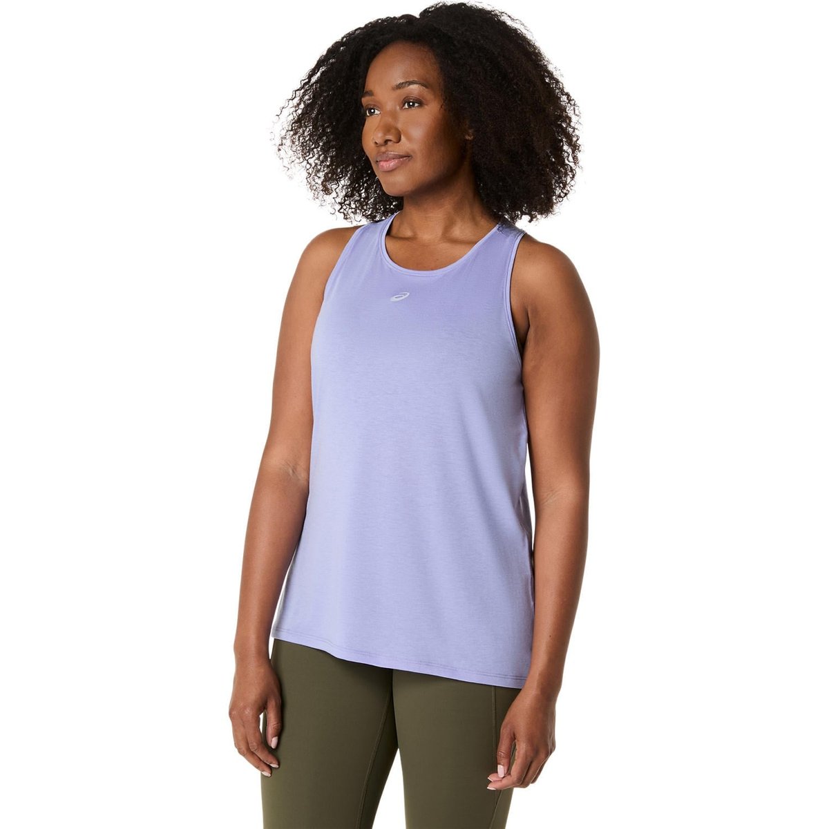 NAGINO RUN ADJUSTABLE TANK