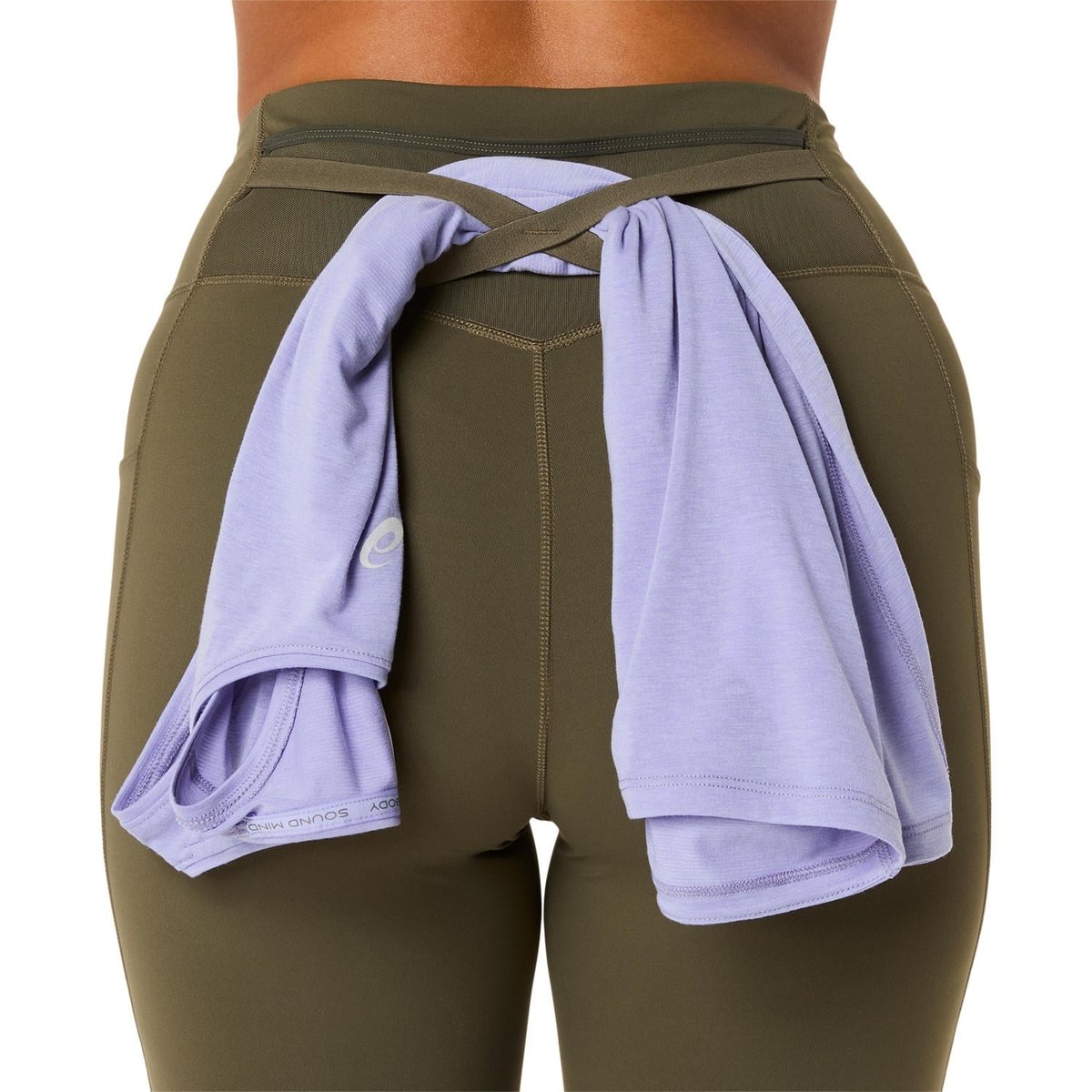 NAGINO RUN ADJUSTABLE TIGHT