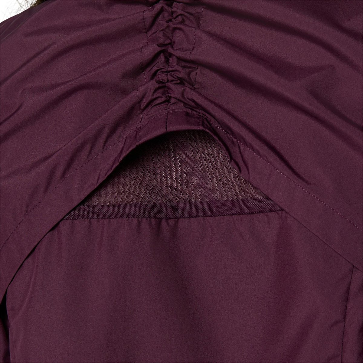 NAGINO RUN PADDED GILET