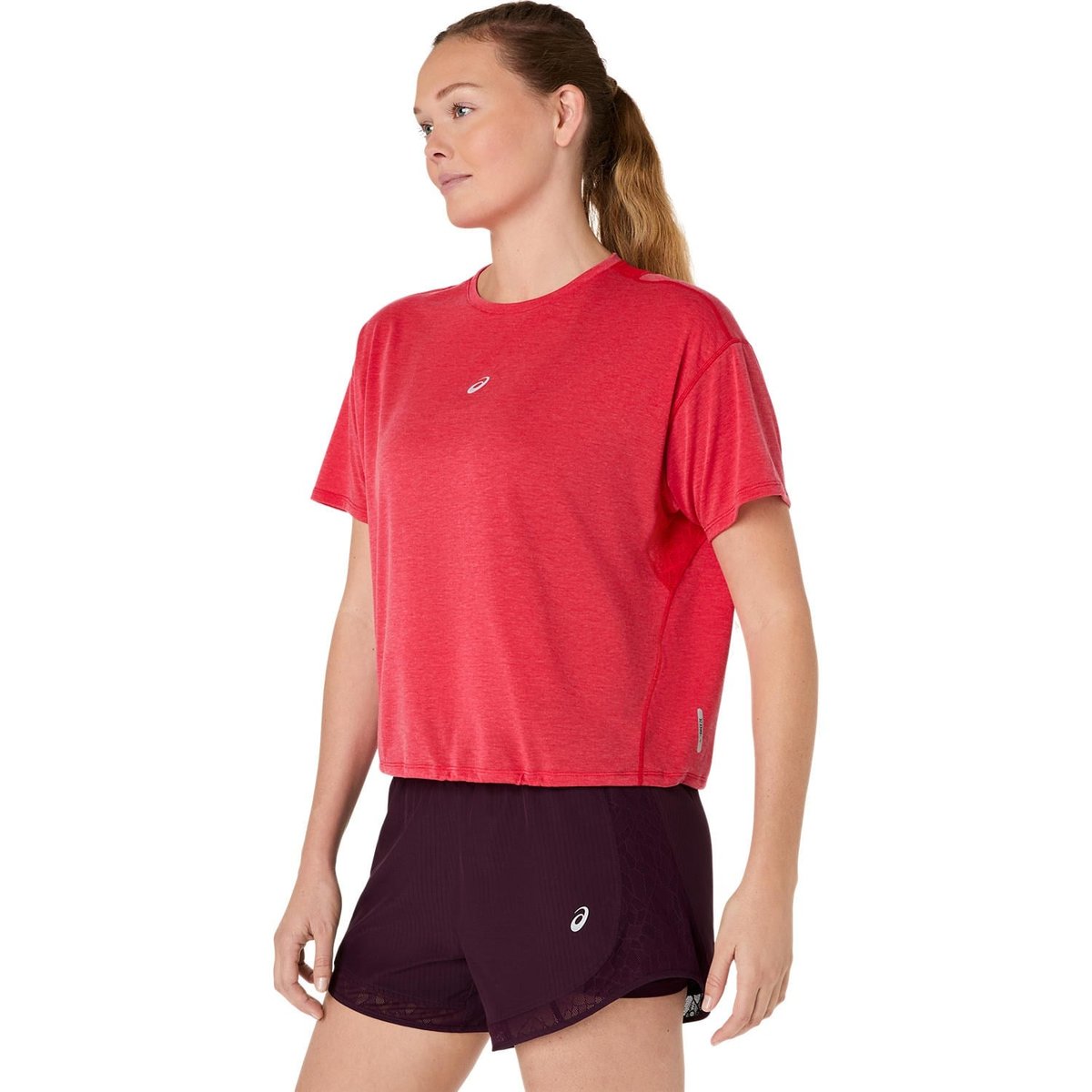 NAGINO RUN SS TOP