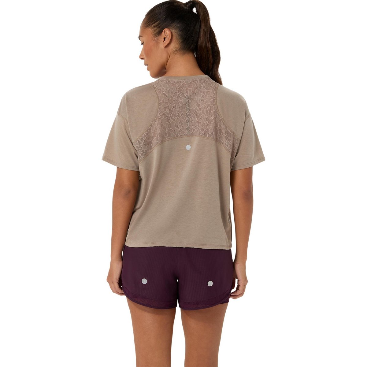 NAGINO RUN SS TOP