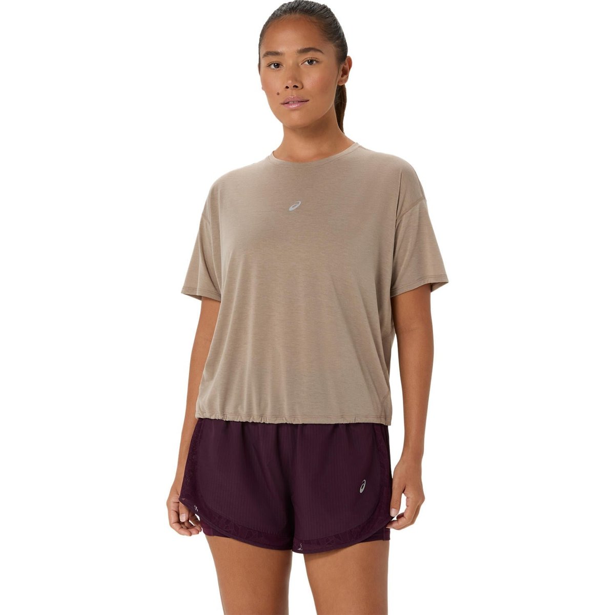 NAGINO RUN SS TOP