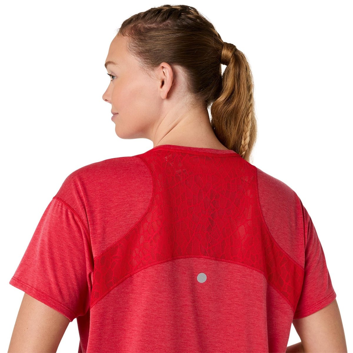 NAGINO RUN SS TOP