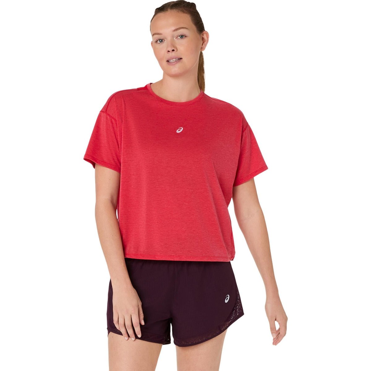NAGINO RUN SS TOP