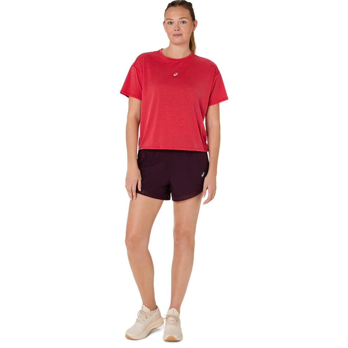 NAGINO RUN SS TOP
