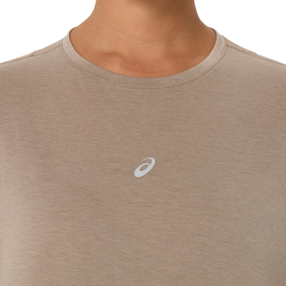NAGINO RUN SS TOP