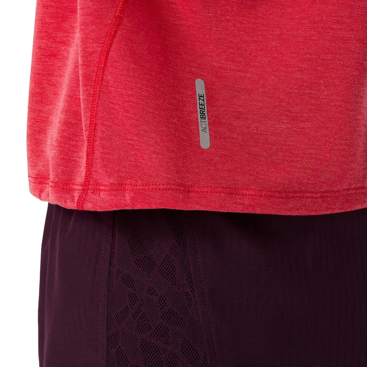 NAGINO RUN SS TOP