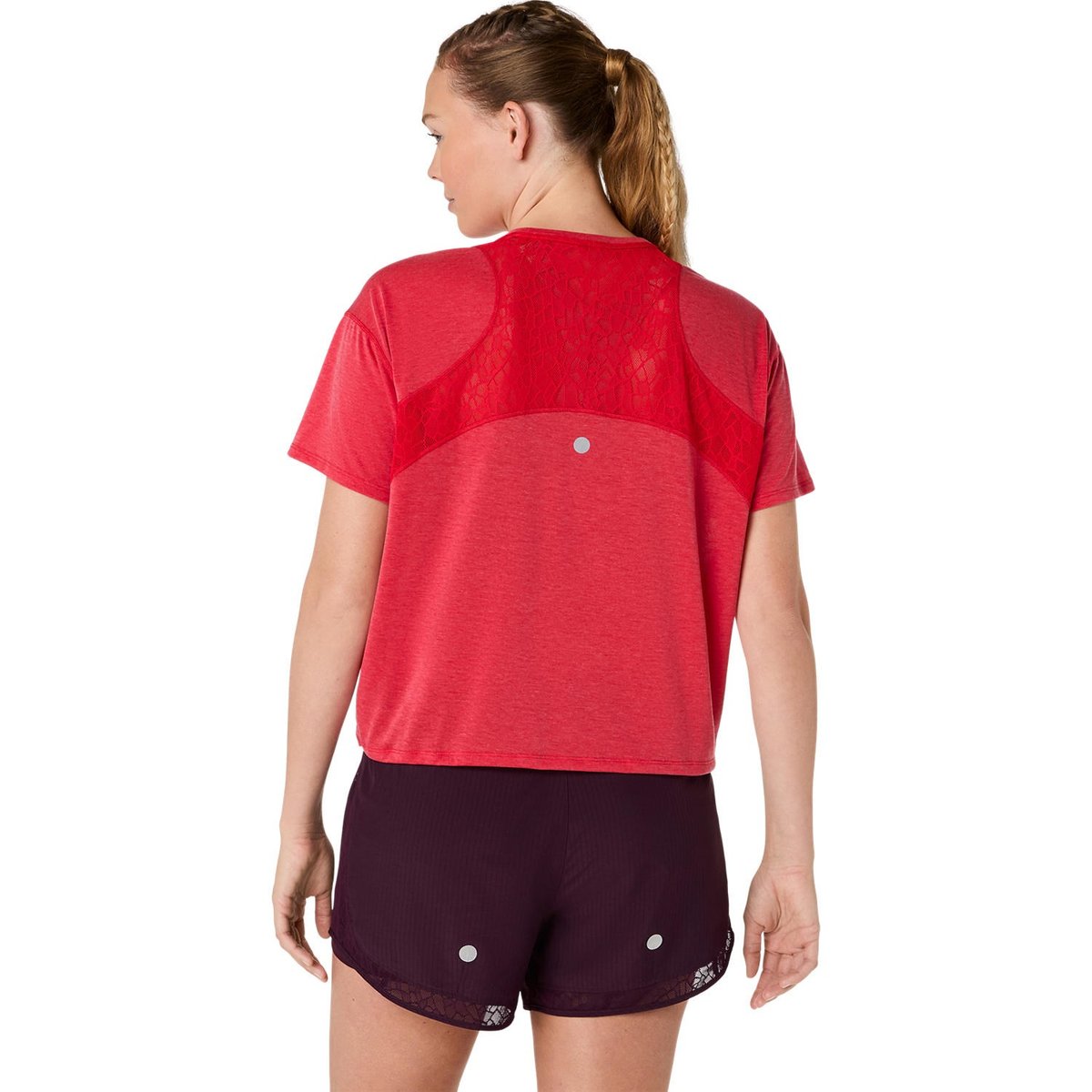 NAGINO RUN SS TOP