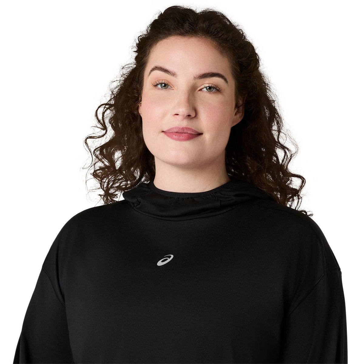 NAGINO RUN WINTER HOODIE